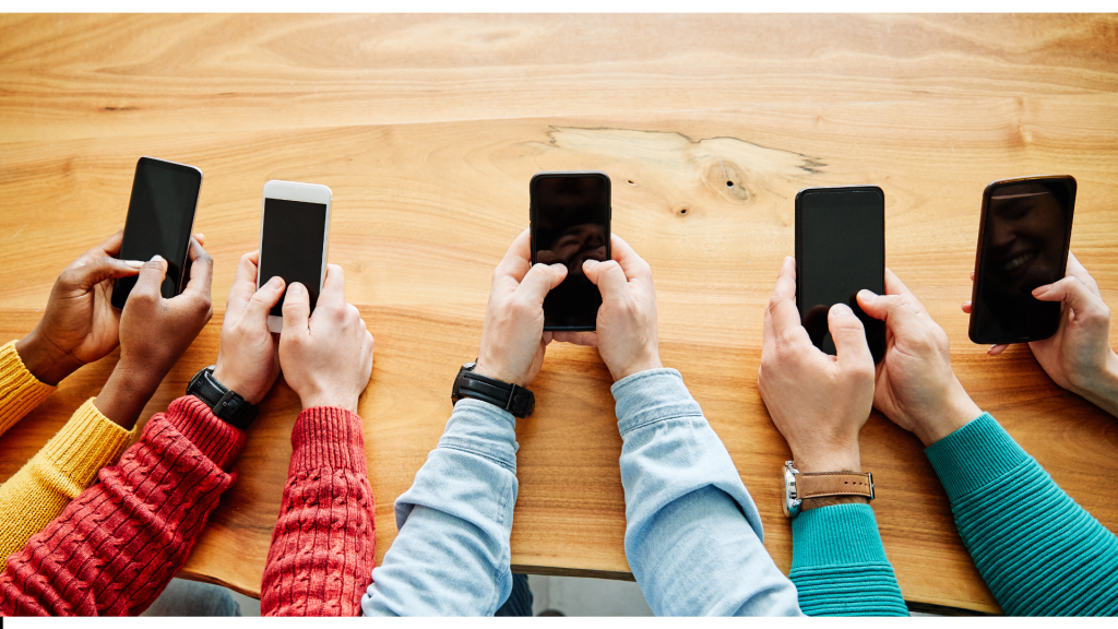 Top Smartphones to Buy in&nbsp;2025